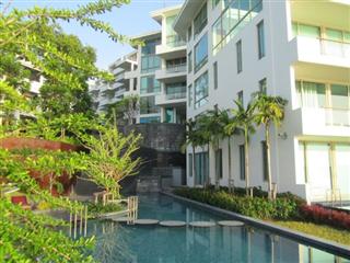 The Sanctuary - Condominium - Na Kluea - Na Kluea,Pattaya 